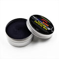 Black Car Paint Wax – 200 g