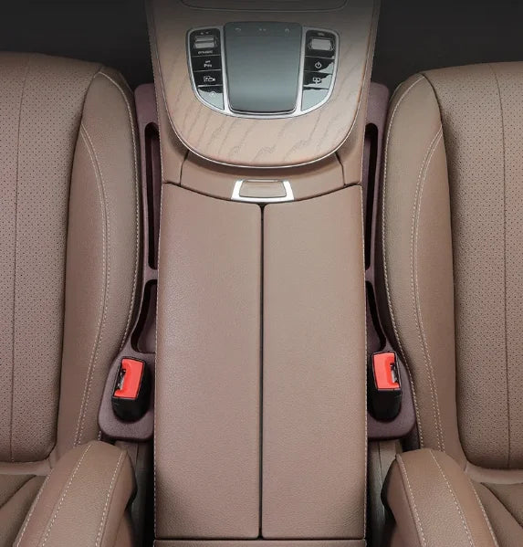 Car Seat Gap Fillers – Set of 2