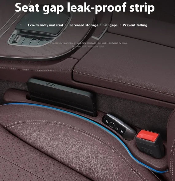Car Seat Gap Fillers – Set of 2