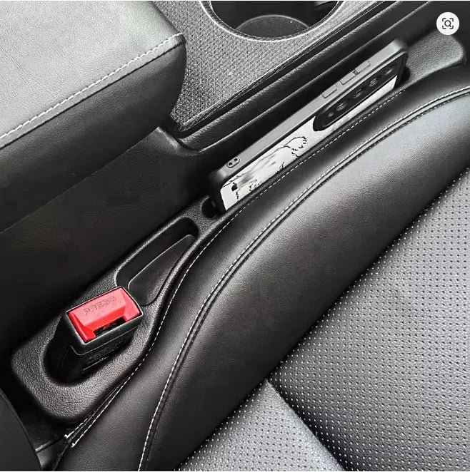 Car Seat Gap Fillers – Set of 2