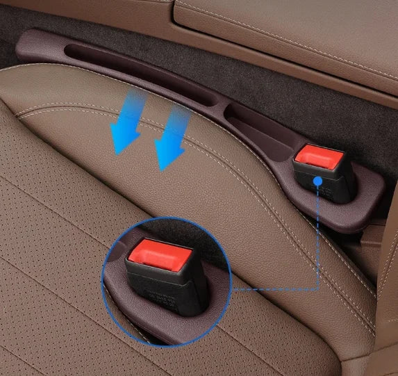 Car Seat Gap Fillers – Set of 2