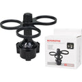 360° Rotating Car Cup Holder Expander