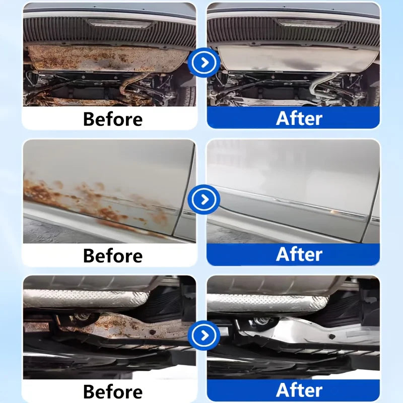 100 ml Car Rust Remover Spray