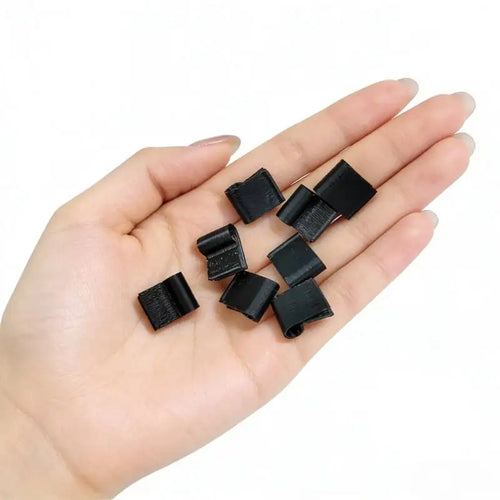 Car Cable Organiser Clips – Set of 20