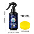 Car Glass Water Repellent – MAXxAUTO