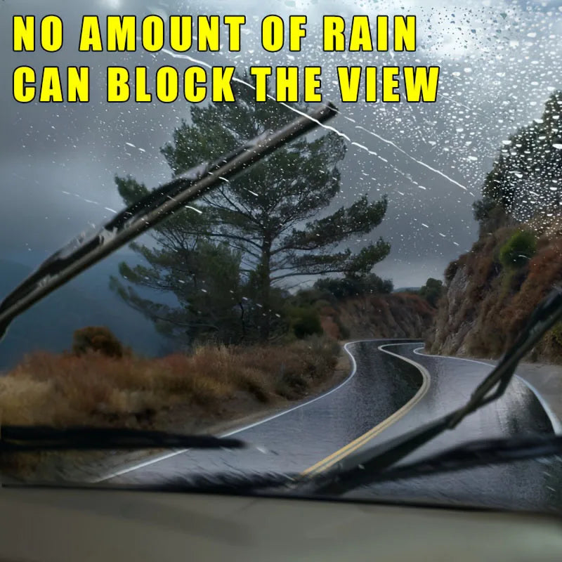 Car Glass Water Repellent – MAXxAUTO