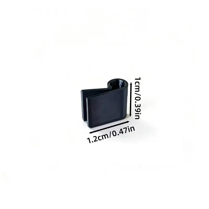 Car Cable Organiser Clips – Set of 20