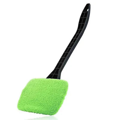 Car Windshield Cleaning Tool with Long Handle