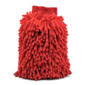 Double-Sided Chenille Microfiber Car Wash Mitt