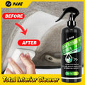 Car Fabric Seat & Upholstery Cleaner – 300 ml