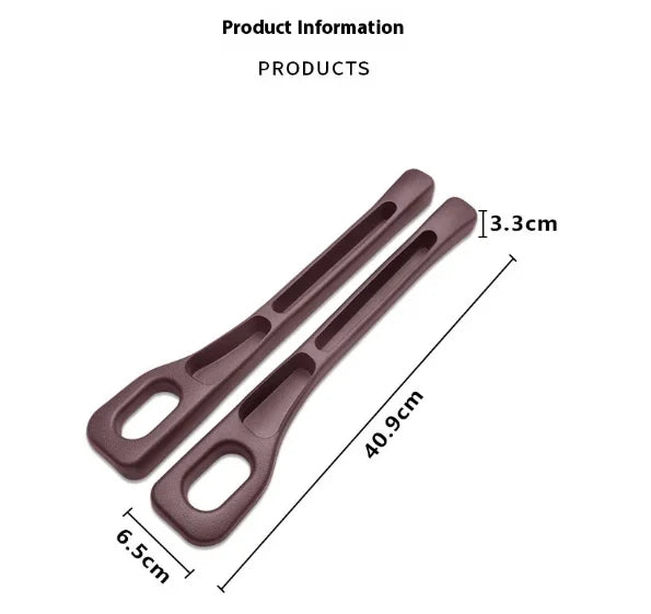 Car Seat Gap Fillers – Set of 2