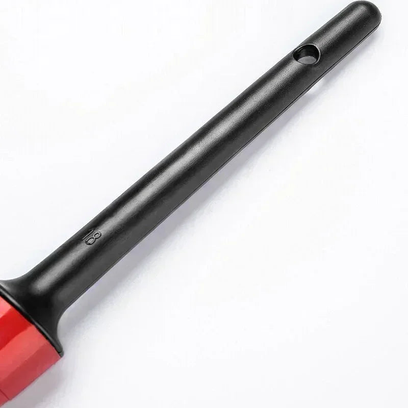 Car Interior Detailing Brushes – Set of 5