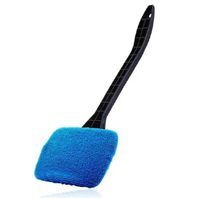 Car Windshield Cleaning Tool with Long Handle