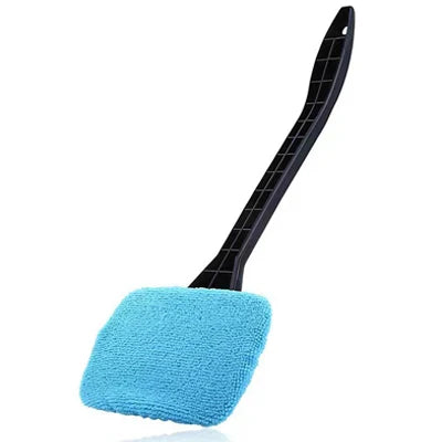 Car Windshield Cleaning Tool with Long Handle