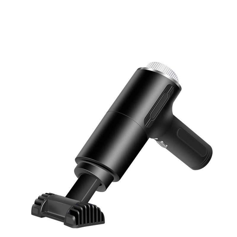 Cordless Car Interior Vacuum Cleaner – USB